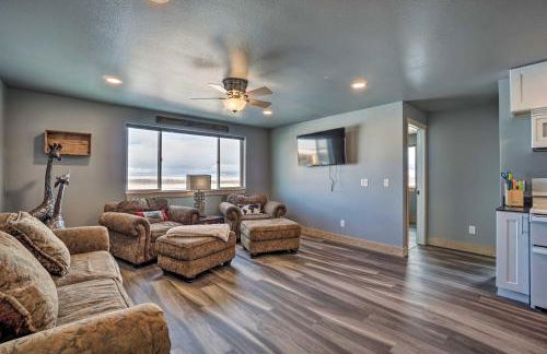 Spacious Saratoga Condo with Mountain Views! - Foto 4