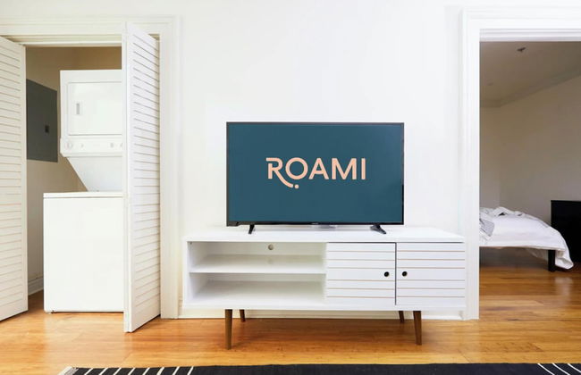 Roami at The Mandeville - Foto 56