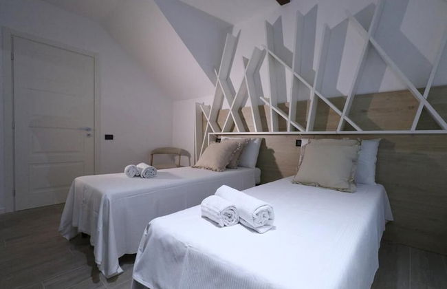 affittacamere i due leoni - Photo 4