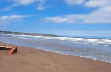 Blue Bay View - One Bed Apartment @ The Bay, Filey - Foto 29