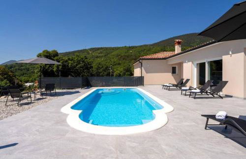 Villa HillSea by Briskva - Foto 8