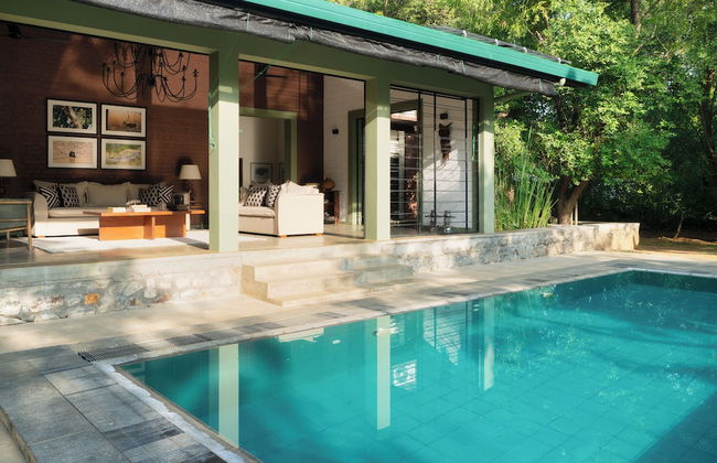 Neem Tree House - Foto 11