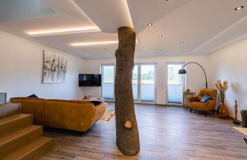 Ferienpark Harkebrügge Haus Spiekeroog - Foto 9