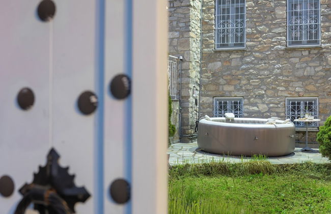 Dandy Villas Nymfaio Snowfairy - Foto 42