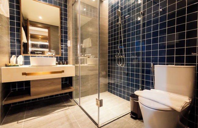 Apec Continental Mandala Retreat - Foto 78