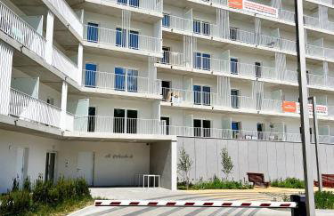 Apartament Zielone Podwale - Foto 34