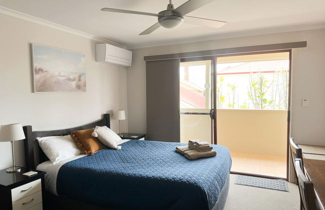 Port Vincent Motel & Apartments - Foto 10