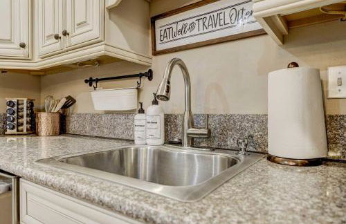 Bristhol Bloom! Oasis in the Heart of COS! - Foto 15