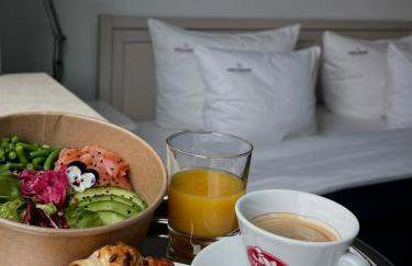 Exclusive Apartments Warsaw City Centre - Foto 32