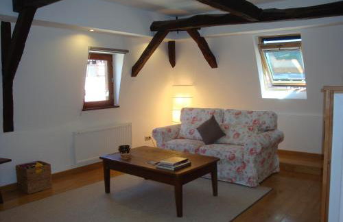 Beaulieu Apartments - Foto 36