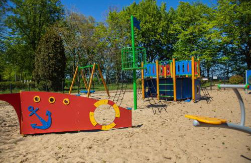 Apart Harmony - Apartament Sailor - Photo 27