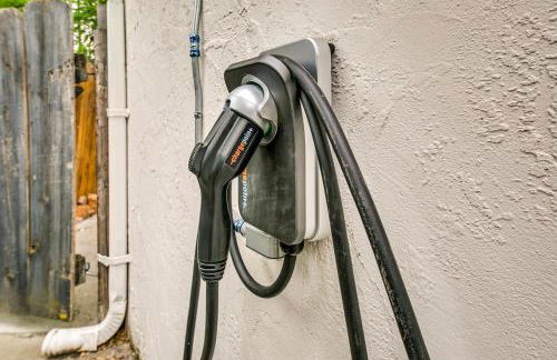 Earthy Pearl 1 Bedroom Suite at the Boise Depot - Foto 21