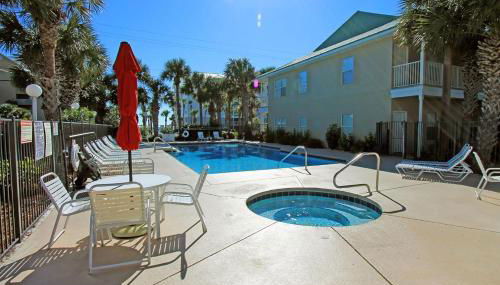 Caribbean Dunes 121 - Foto 5