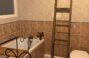 La maison Villecharny - Foto 26