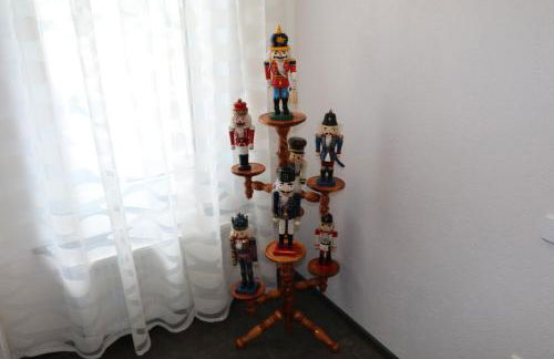 Ferienwohnung Wiesenblick in Seiffen - Foto 7