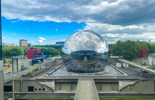 Studio number 10 - Foto 33