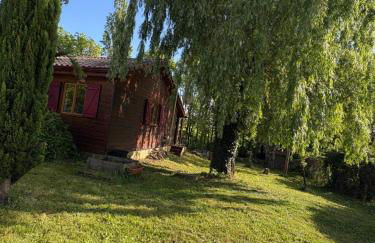 Chez Mamie - Photo 8