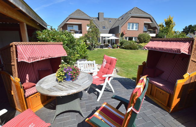 Haus Mühlentrift - Foto 66