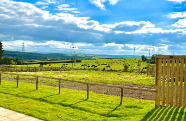 NEW! Country boutique escape . HOT TUB - Foto 7