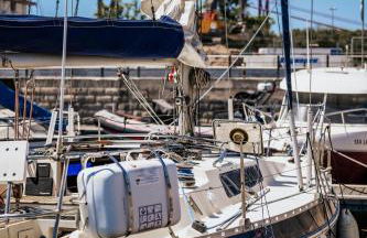 The Classic Sailboat Retreat - Photo 32