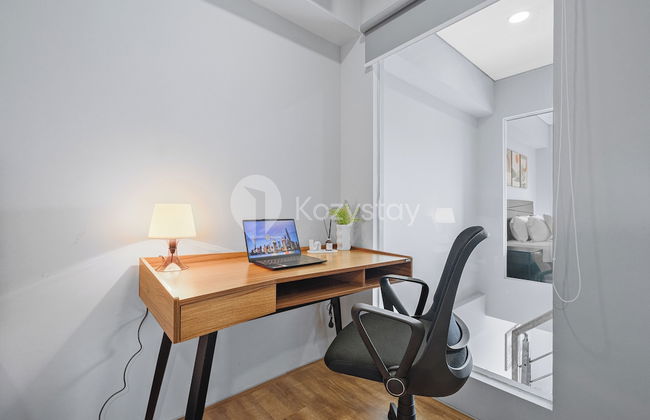 Magnolia Aparthotel by Kozystay - Kebon Jeruk - Photo 19