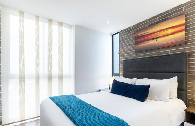 72Hub Apartments by Jalo - Foto 8