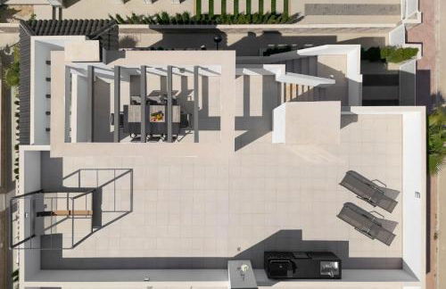 Enora Garden Quesada 16 - Photo 18