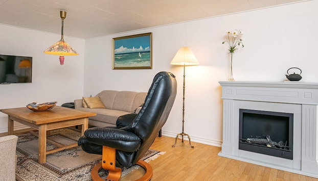 6 Person Holiday Home in Soby Aero - Foto 4