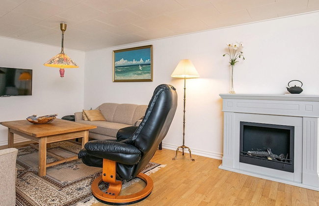 6 Person Holiday Home in Soby Aero - Foto 4