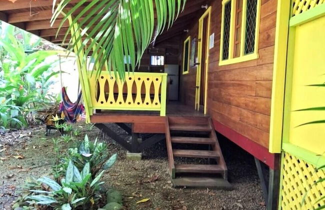 El Jardin de Playa Negra - Foto 48