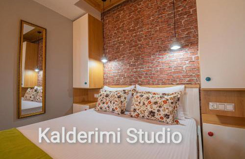 Kalderimi Studio - Photo 24