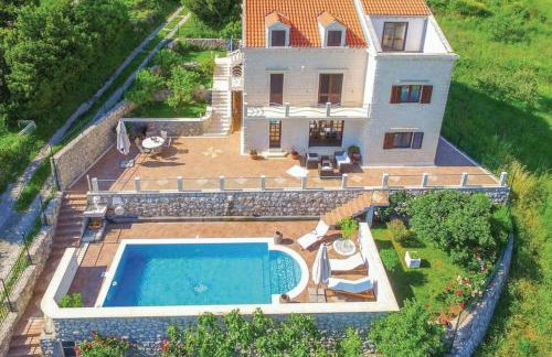 Villa PETRA, Dubrovnik - Foto 1