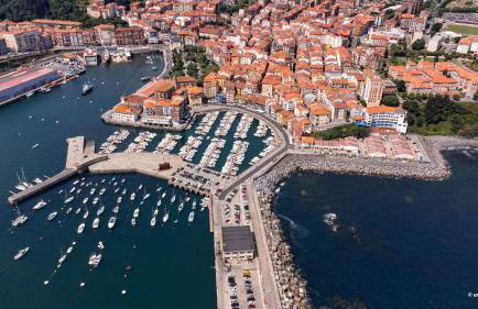 Apto SAN JUAN -Parking Gratis, Reformado- Gaztelugatxe y Gastronomía -Familias y Parejas - Foto 31