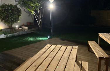 La Calypso maison atypique 2 chambres climatisé - Photo 11