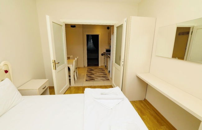 Centre Suites Taksim - Foto 28