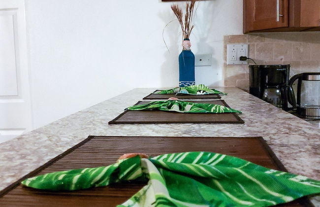 Ocean Mist Villa - Foto 34