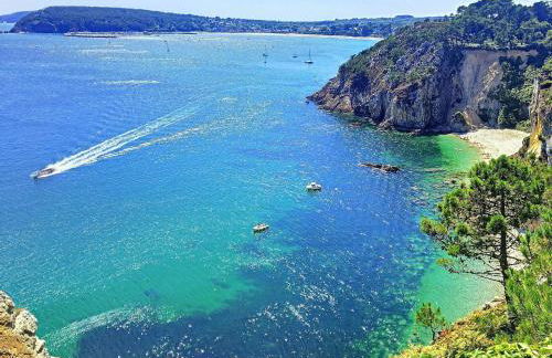 Penty Gozh Crozon Cap de la Chevre - Photo 43