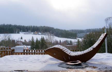 Entire House in Schwarzwald with mountain view, private Sauna, Gym, Garden and Terraces - Foto 2