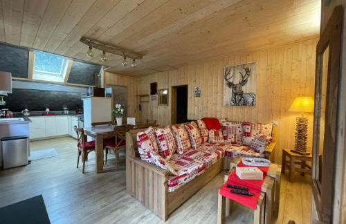 Magnifique T3 entre lac et montagne près d'Annecy - Foto 19