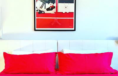 Remington Flats - Foto 1