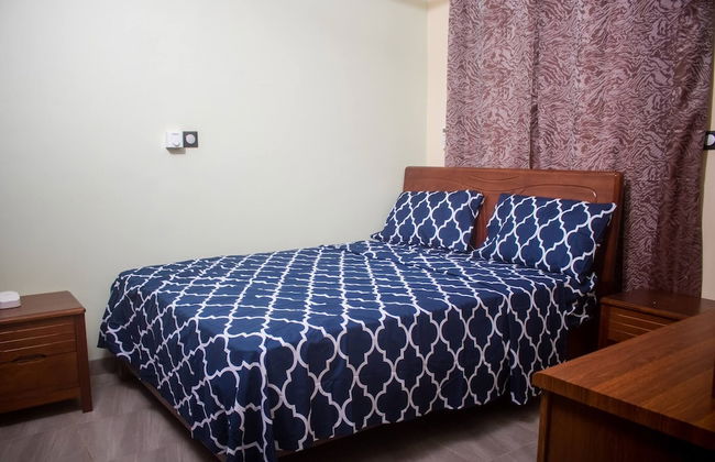 Kadoued Furnished Apartment 2 Bedroom - Photo 5