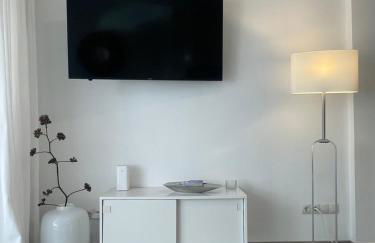 Apartment Palm Tree View - Foto 6