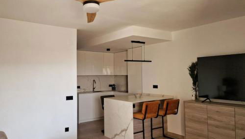 Calasol - Moderno Apartamento en Cala de Finestrat - Foto 4