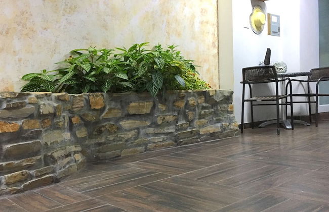 Segovia Studio Units - Photo 34