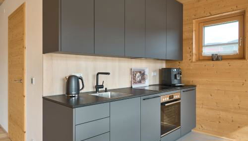 Naturferienwohnung Weitsicht - Foto 2