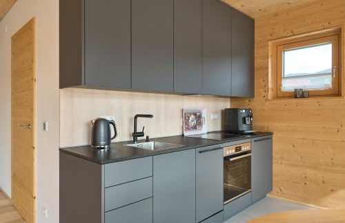 Naturferienwohnung Weitsicht - Foto 2