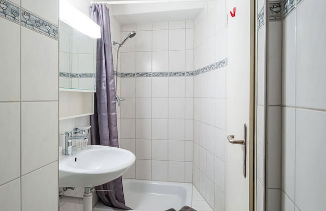 ZH Niederdorf II - Hitrental Apartment - Foto 32