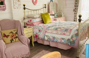 Shabby Shack near Charlestown & The Eden Project - Foto 2