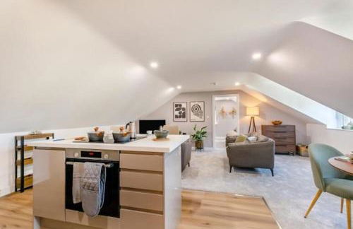 Leck Beck Loft-With Hot Tub - Foto 2