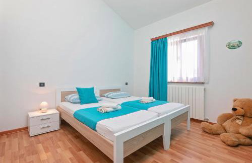 Splendid Villa in Vi inada with sauna - Foto 16